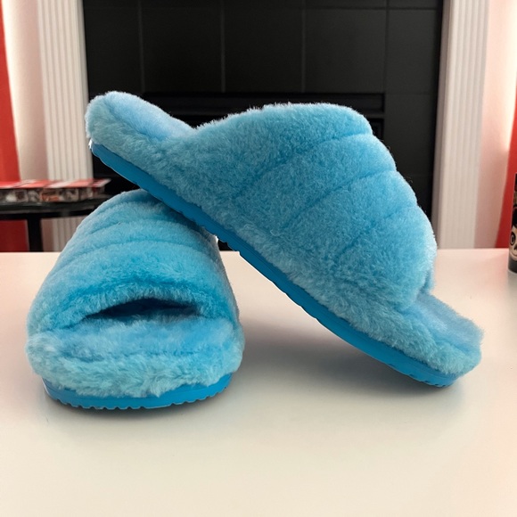 UGG Other - UGG Plush- Fluff You